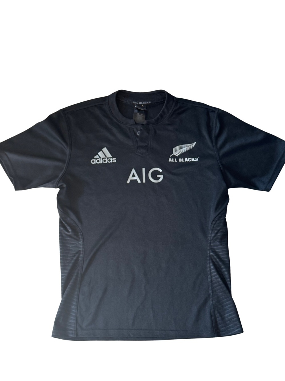 New Zealand All Blacks Large Jersey